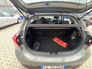 KIA Rio usata, con Airbag laterali