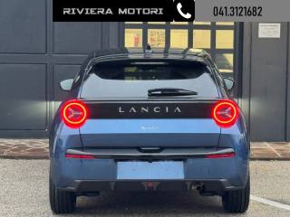 LANCIA Ypsilon usata, con Sistema di navigazione
