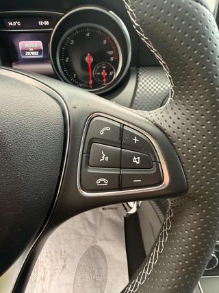 MERCEDES-BENZ A 180 usata, con Cerchi in lega