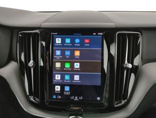 VOLVO XC60 usata, con Tettuccio apribile