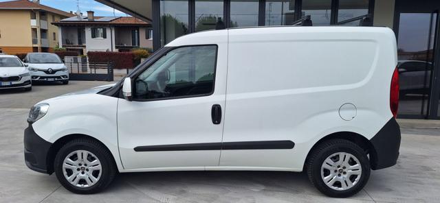 FIAT Doblo usata, con Airbag testa