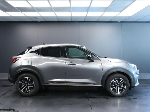 NISSAN Juke usata, con Antifurto
