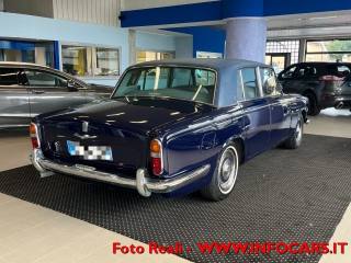 ROLLS-ROYCE Silver Shadow usata 1