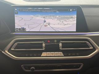 BMW X5 usata, con Servosterzo