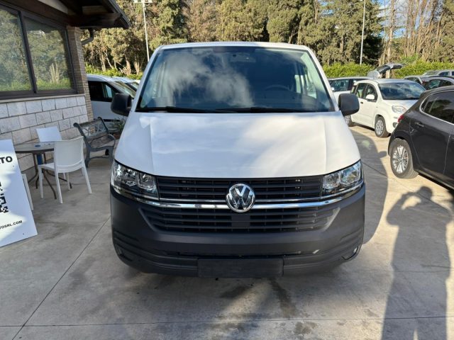 VOLKSWAGEN Transporter usata, con Airbag