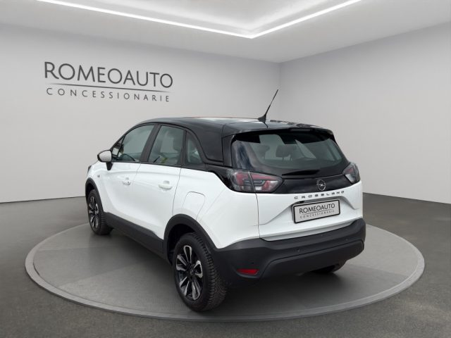 OPEL Crossland usata, con Autoradio