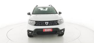 DACIA Duster usata, con Airbag