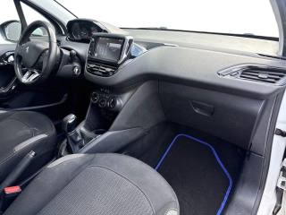 PEUGEOT 208 usata, con Cruise Control