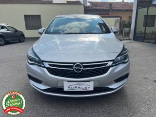 OPEL Astra usata, con Airbag