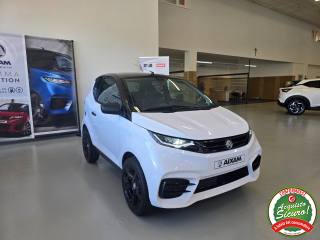 AIXAM City Sport