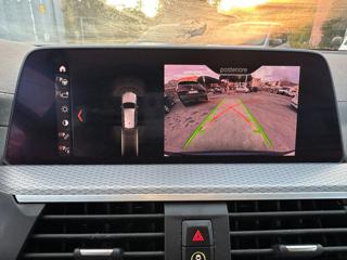 BMW X3 usata, con Limitatore di velocità