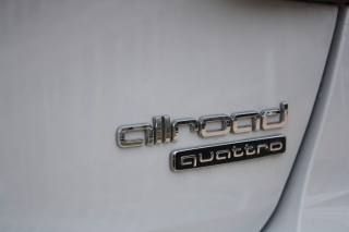 AUDI A4 allroad usata, con Bluetooth