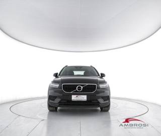 VOLVO XC40 usata 4