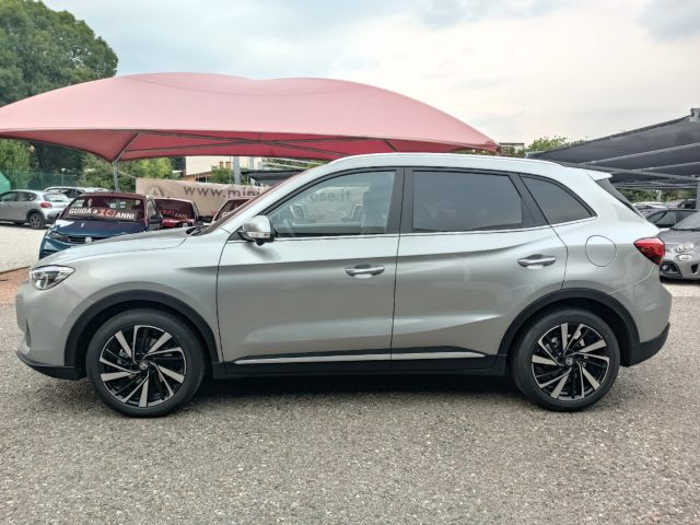 MG ZS usata, con Airbag Passeggero