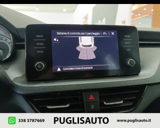 SKODA Kamiq usata, con Cruise Control