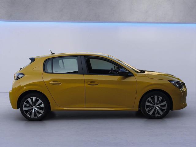PEUGEOT 208 usata, con Bracciolo