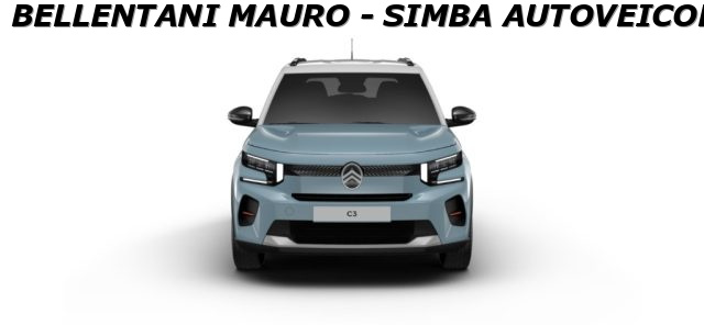 CITROEN C3 usata, con Autoradio