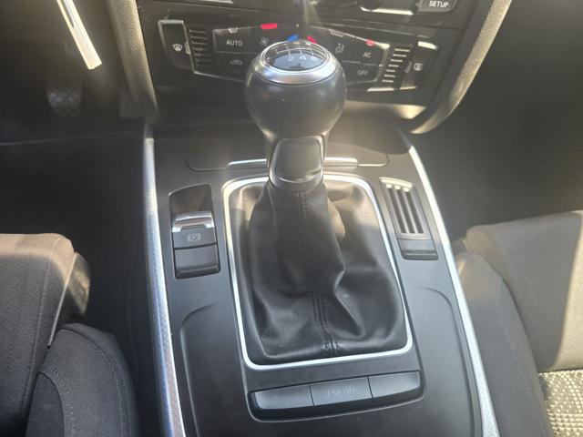 AUDI A5 usata, con Cruise Control