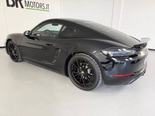 PORSCHE Cayman usata, con Autoradio