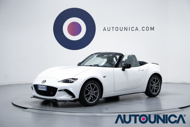 MAZDA MX-5 usata, con ABS