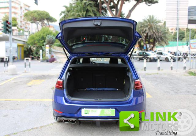 VOLKSWAGEN Golf R usata, con Chiusura centralizzata telecomandata
