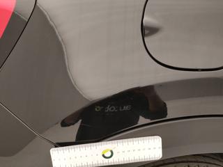 FIAT 500X usata, con Sensore di luce