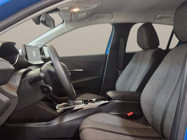 PEUGEOT 208 usata, con Cerchi in lega