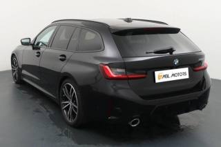 BMW 320 usata, con Airbag