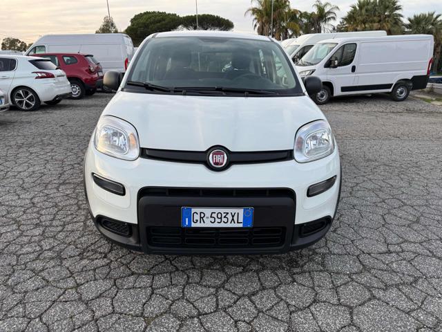 FIAT Panda usata, con Airbag