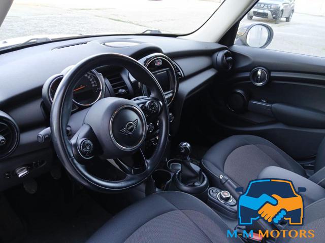 MINI One usata, con Cronologia tagliandi