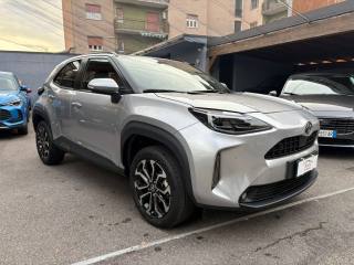 TOYOTA Yaris Cross usata, con Airbag laterali