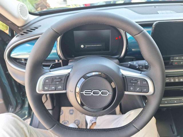 FIAT 600 usata, con Controllo trazione