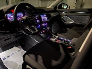AUDI Q3 usata, con Cruise Control