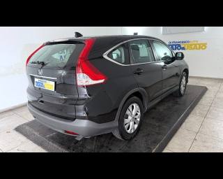 HONDA CR-V usata, con Cruise Control