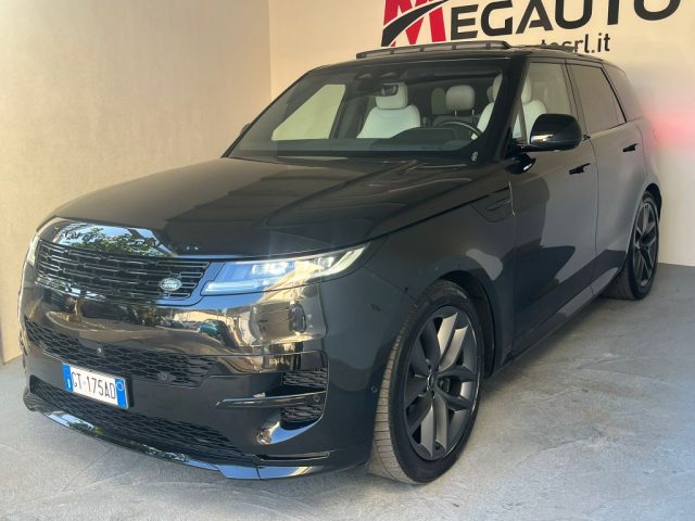 LAND ROVER Range Rover Sport usata, con Antifurto