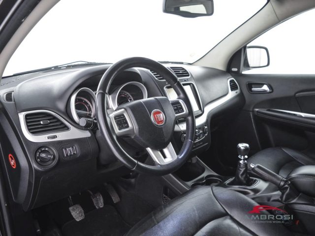 FIAT Freemont usata 7