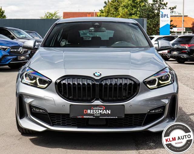 BMW 118 usata, con Airbag