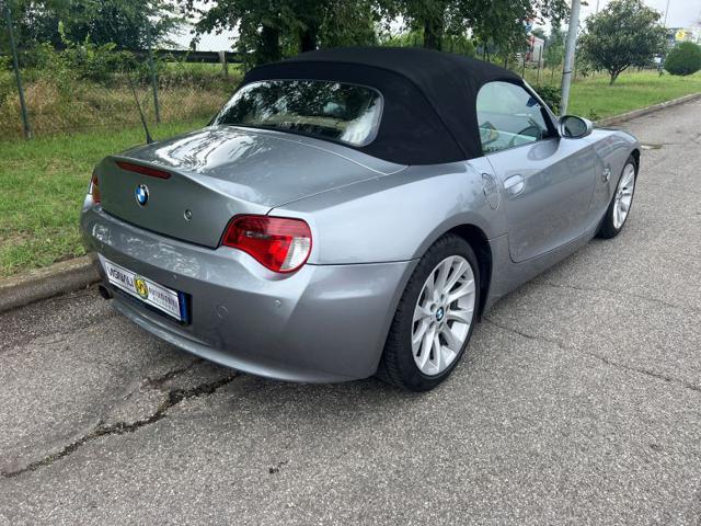 BMW Z4 usata, con Autoradio