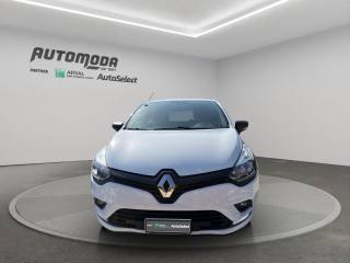 RENAULT Clio usata, con Airbag