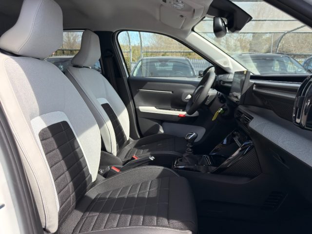 CITROEN C3 usata, con Servosterzo