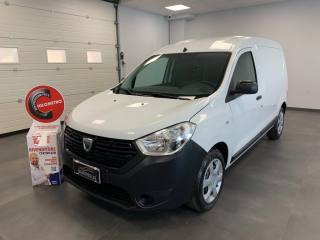 DACIA Dokker usata, con Airbag Passeggero