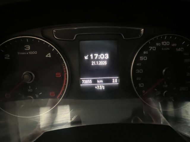 AUDI Q3 usata, con Controllo trazione