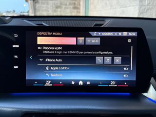 BMW X1 usata, con Start/Stop Automatico