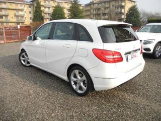 MERCEDES-BENZ B 180 usata 82