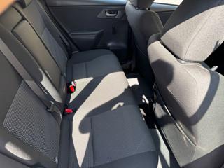 TOYOTA Auris usata, con Immobilizzatore elettronico
