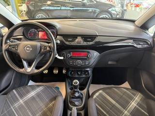 OPEL Corsa usata, con Controllo trazione