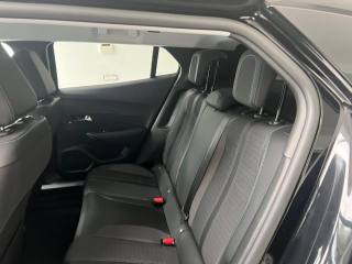 PEUGEOT 2008 usata, con Interni in pelle