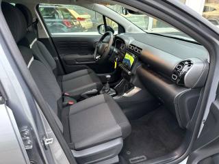 CITROEN C3 Aircross usata, con ESP