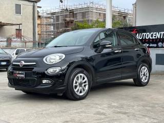 FIAT 500X usata, con Airbag laterali