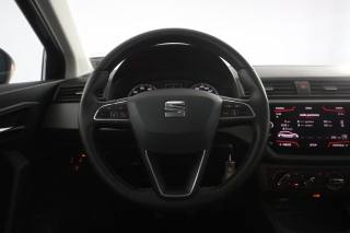 SEAT Ibiza usata 5